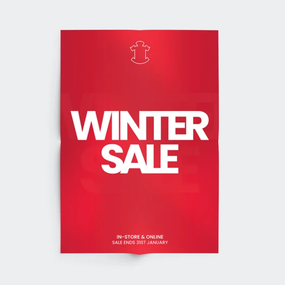 A1 Poster Printing