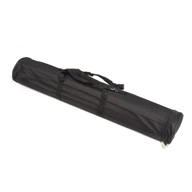 Roller banner stand carry bag