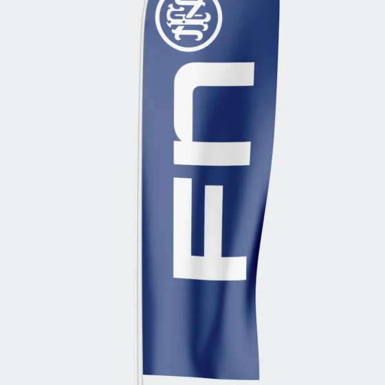 Feather Flag