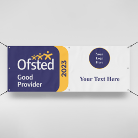 Ofsted Banners