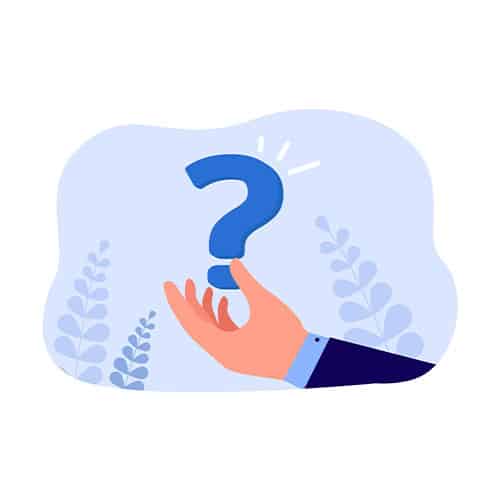 Roller banner FAQ