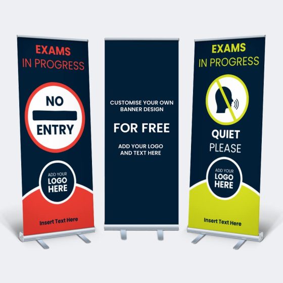 Personalised Graduation Bunting Banner - 3-Meter Long Decoration For Exams, Parties, And Celebrations