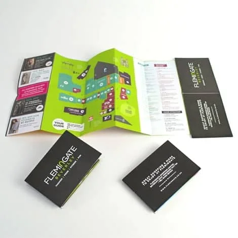 K fold card