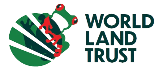 World Land Trust Logo